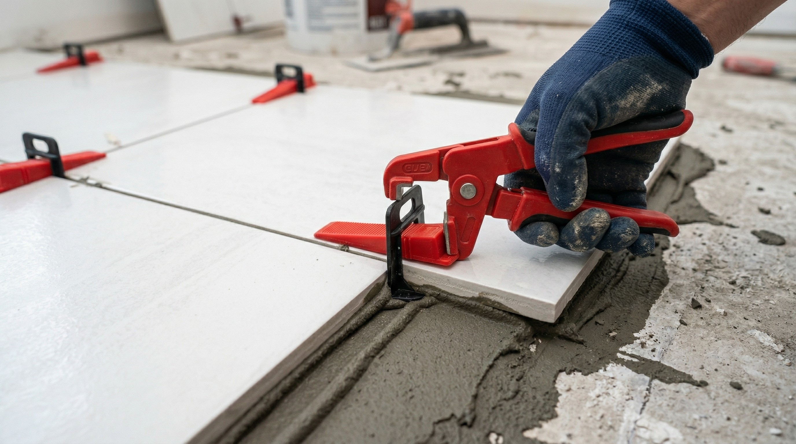 Jürgen Dannecker Fliesengeschäft – Fliesenleger Schonach im Schwarzwald